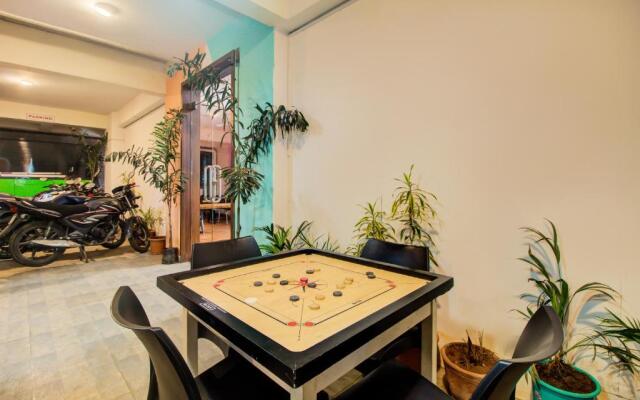 Hotel Elegant Lodging