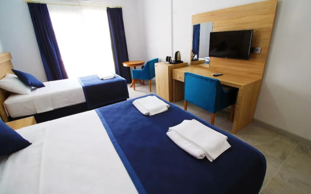 My Bitez Suites