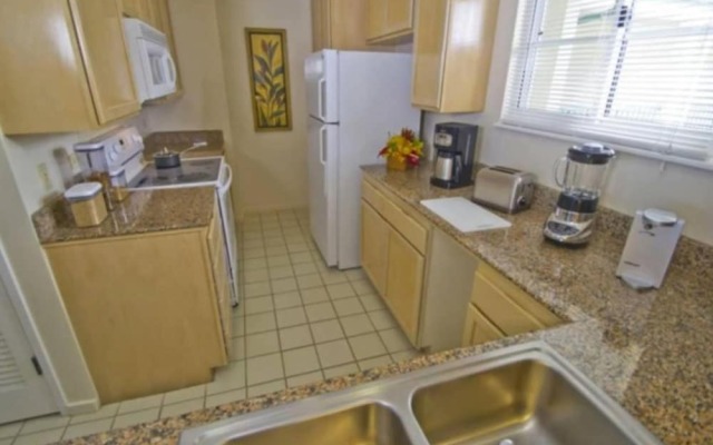 Beach Condo in the Heart of Kona