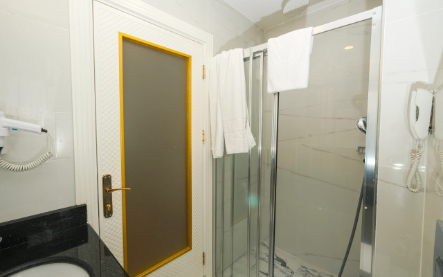 Bilem Hotel Beach & Spa