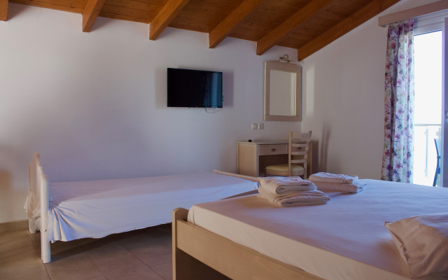 Agios Gerasimos Studios