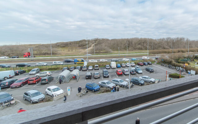 Residentie Albatros