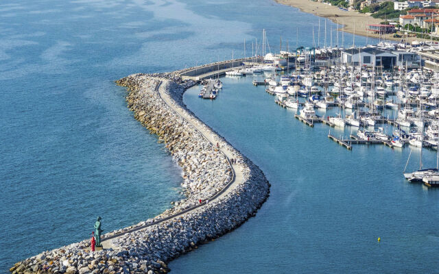 Locazione turistica Villa il Pellicano