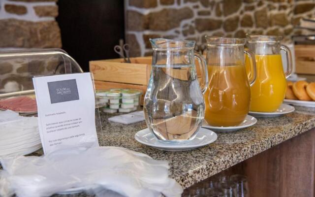 Hotel Rural Solar das Arcadas