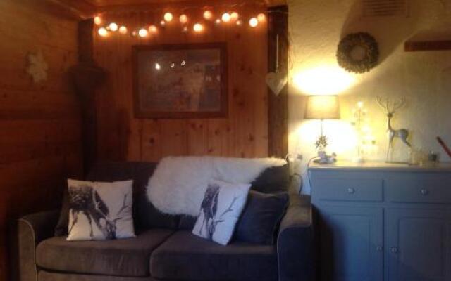 Appartement St Nicolas