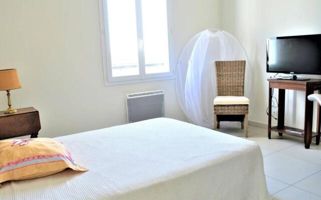 Villa Cavalaire-sur-Mer, 4 pièces, 6 personnes - FR-1-226B-83