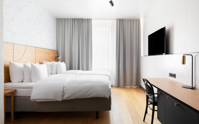 Solo Sokos Hotel Helsinki