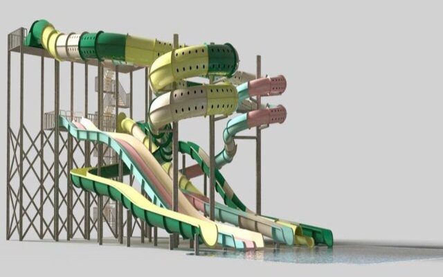 Alarcha Hotels - Resort