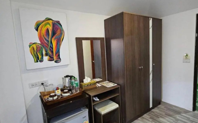 Samui Green Hotel