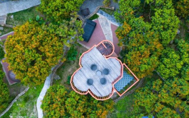 Guangzhou Nanping Hotel