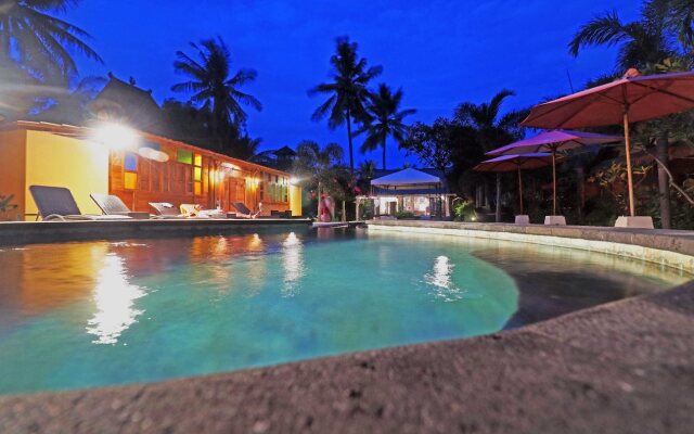 Salim Beach Resort