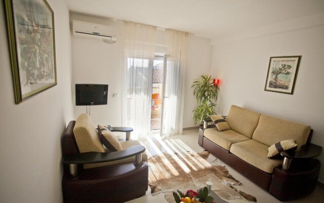 Apartments Andric