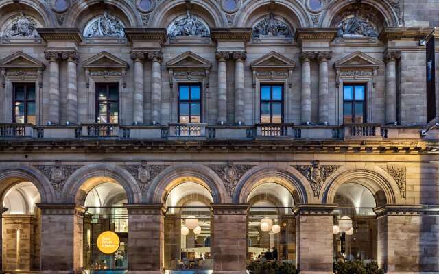 The Edwardian Manchester, A Radisson Collection Hotel