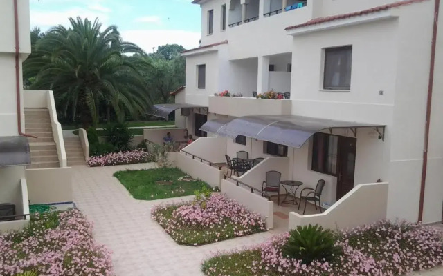 Amari Hotel