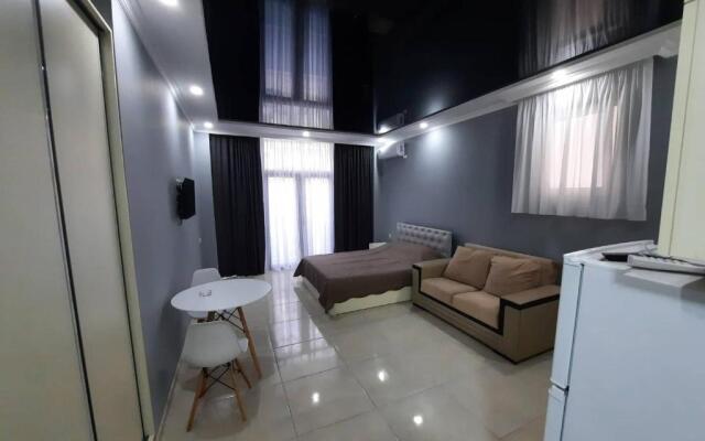 Hotel 92