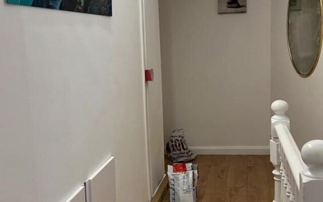 Beautiful 4-bed Apartment in Newquay