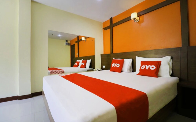 OYO 547 Happy Home
