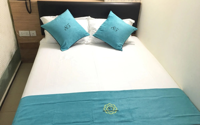 ST Signature Bugis Beach