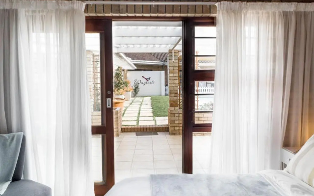 Wagtails Guest House