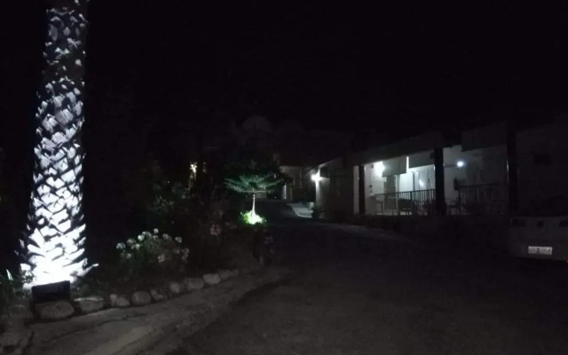Denise Apartments