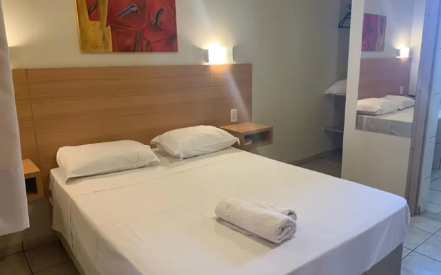 Savana Park Hotel