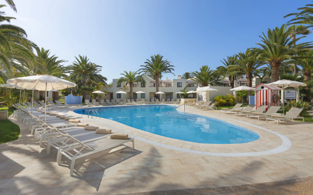 Alua Suites Fuerteventura — All inclusive