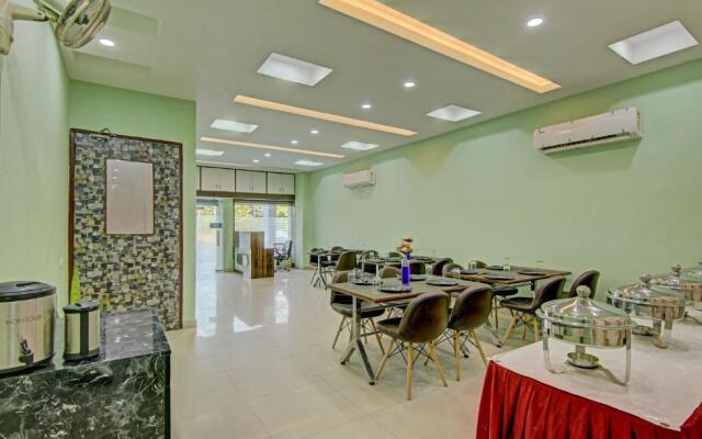 Treebo Trend Benz Mohali Phase 9