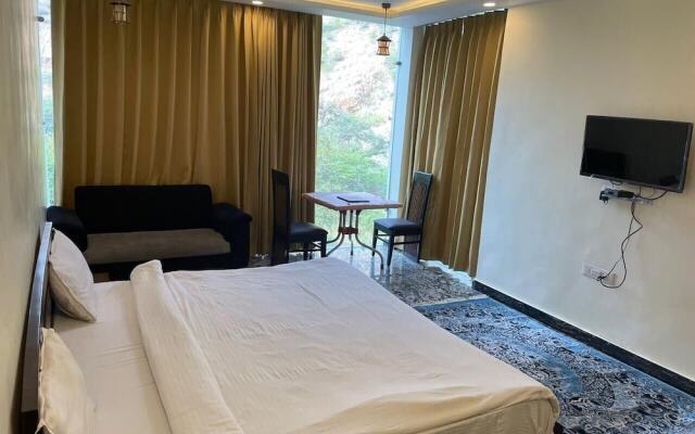 Badigarh Palace Resort