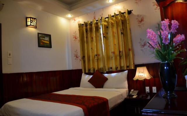 Hong Thien 1 Hotel