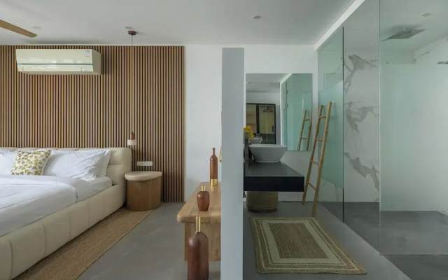 Golden Lotus - Villa Vie by Elite Havens