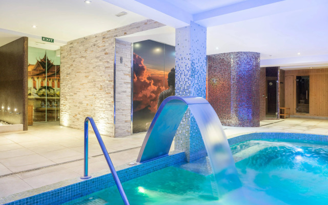 Hotel Torre Azul & Spa - Adults Only