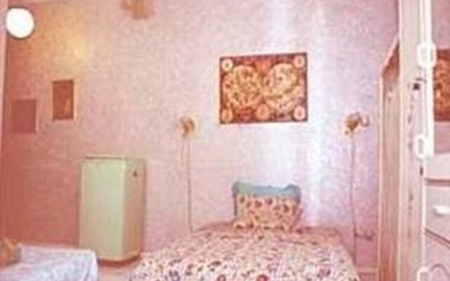 Tamara Guest House