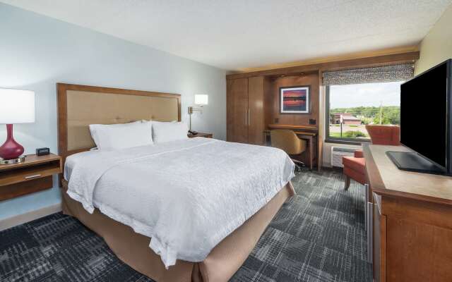 Hampton Inn Columbia