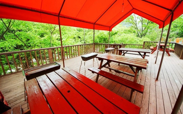 Yangsan Norway Pension