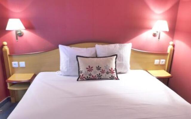 Citôtel Aurore Bourges Nord Saint Doulchard