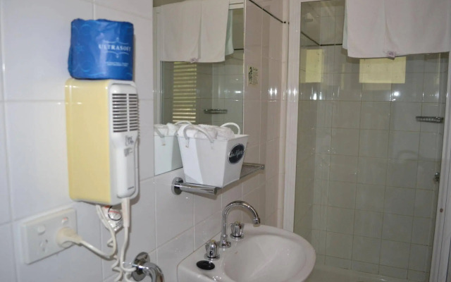 Point Lonsdale Guest House