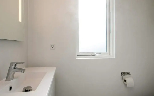 Holiday Home in RingkÃ¸bing