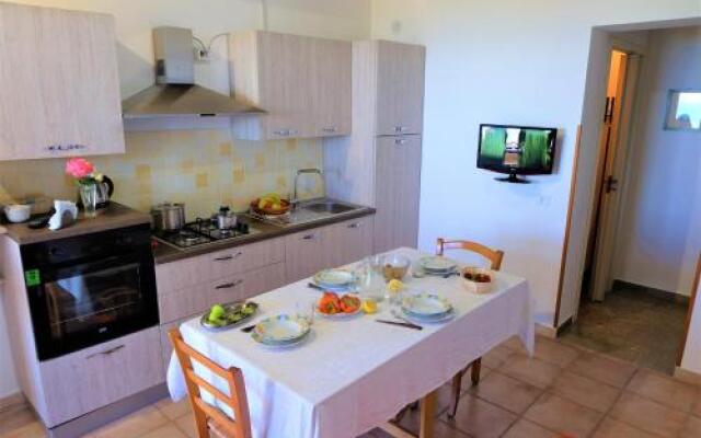 Casa Vacanza Villa Margherita