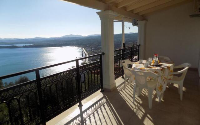 Villa Elli 1 Panoramic View