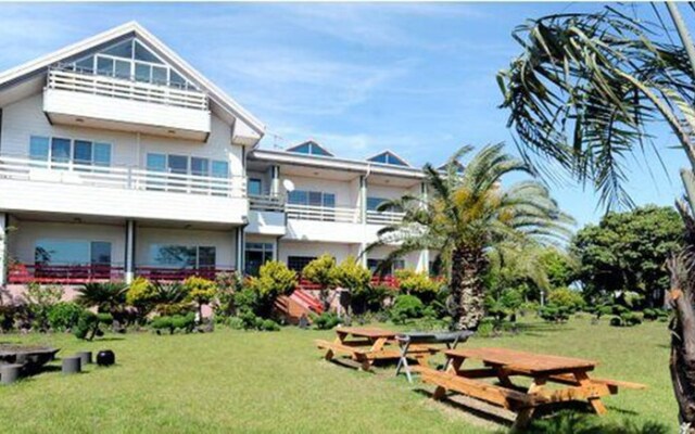 Jeju Sky Pension