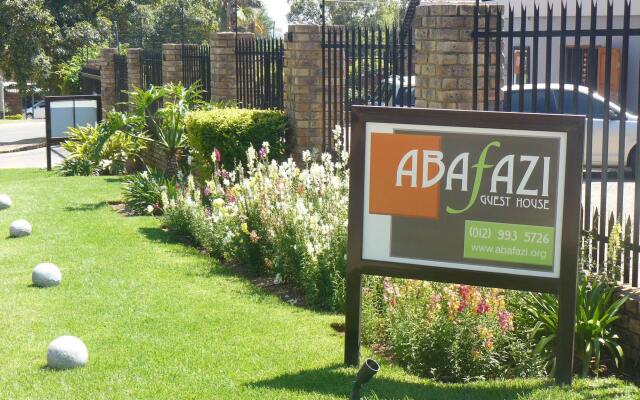 Abafazi Guest House