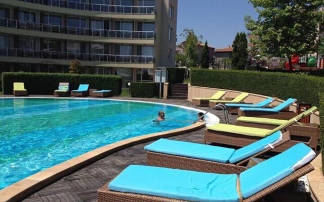 Apartments Del Sol - Sunny Island Complex