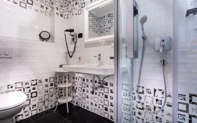 Heritage hotel Forza