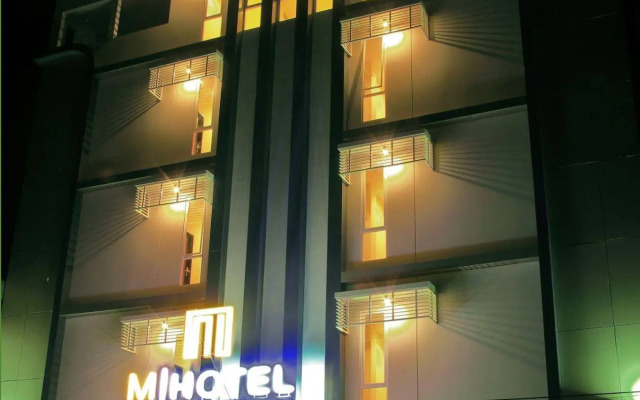 M Hotel