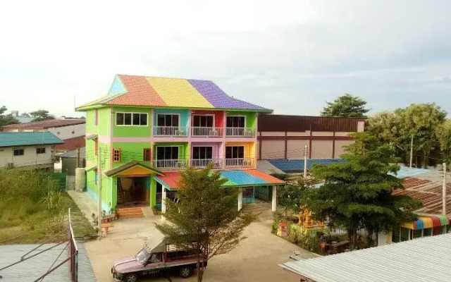 RueangSriSiRi Guest House 2