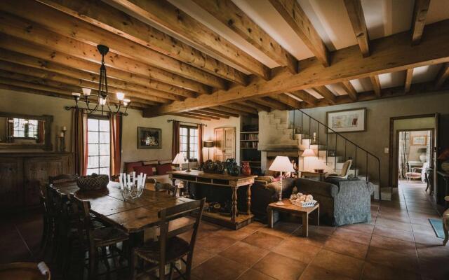 Le Domaine de Petiosse