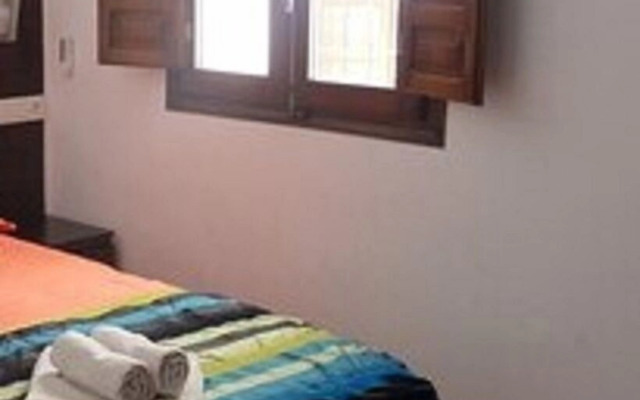 Hostal Casa Justa