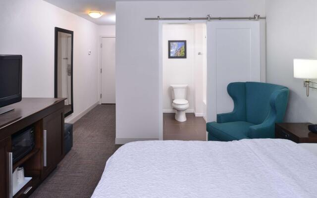 Hampton Inn Portland East