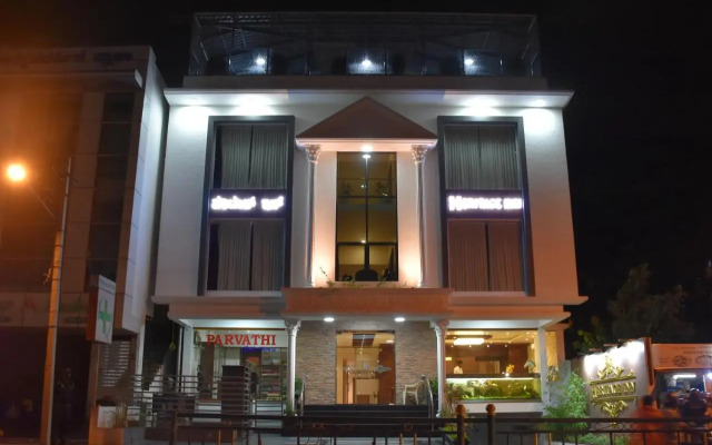 Heritage Inn