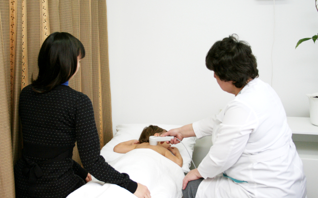 Berezovaja roscha (Tjumen')